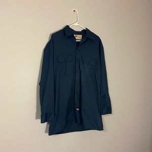 Dickies Casual Shirt